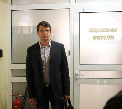 Предприемачът Александър Ваклин в спецсъда: Иванчева беше като лош катаджия (обзор)