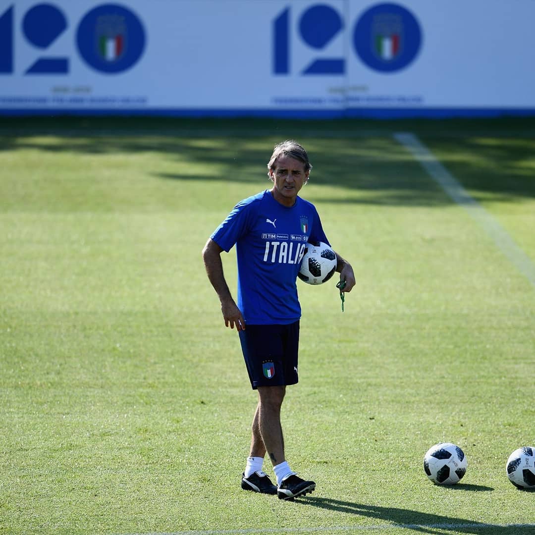 Нов селекционер, нови правила