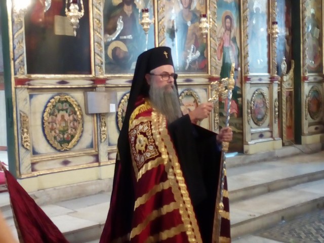 Митрополит Николай: Допуснахме духът на разединението да завладее душите ни