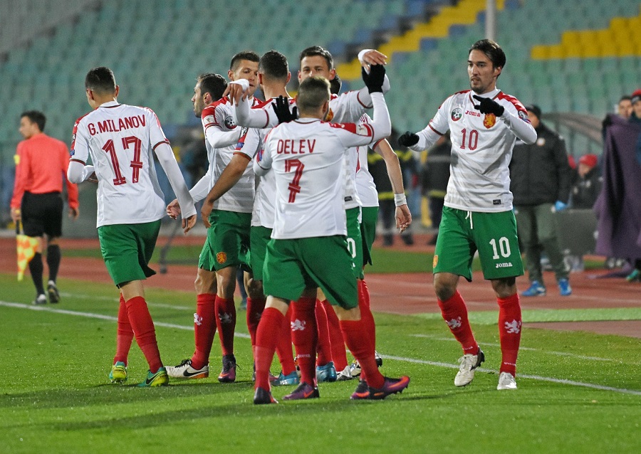 Националният на България – заедно или нищо