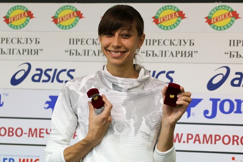 Демирева жертва зимата, ще гони световна титла