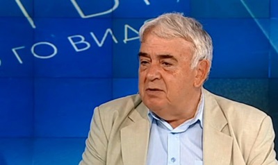 Божил Добрев: Всяко пътуване се равнява на един университет
