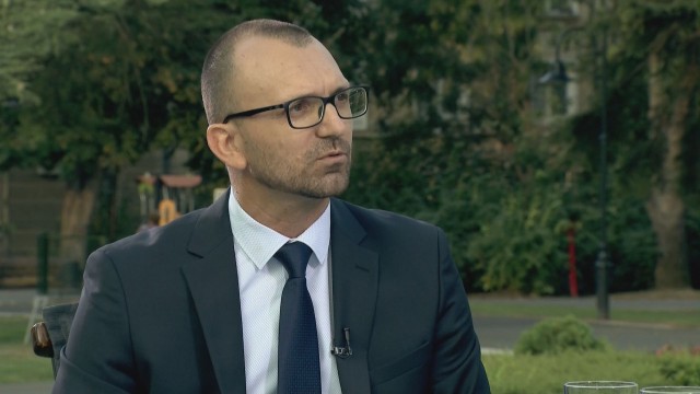 Областният управител на Бургас: Всяко незаконосъобразно решение го изпращаме в съда