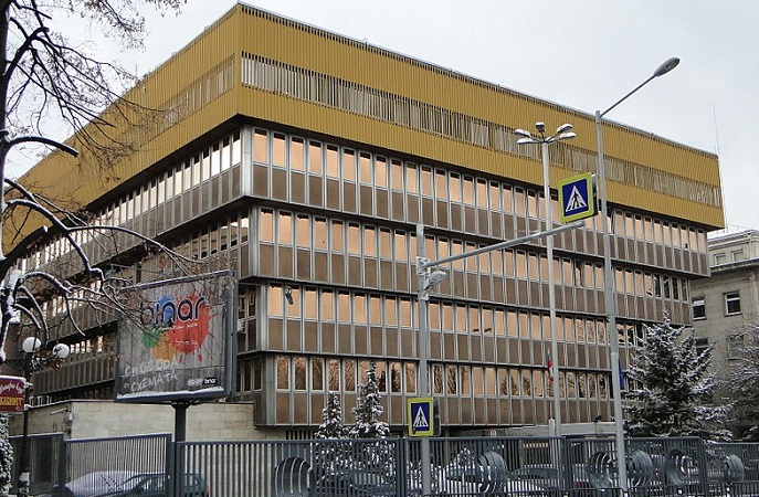 Детският радиохор на БНР излиза на протест