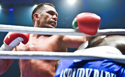 Братята Пулеви пак заедно на ринга