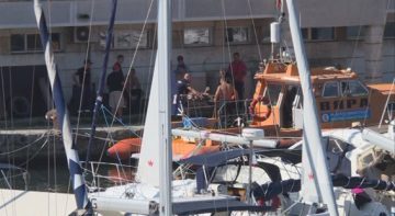 Шефът на „Пристанищна инфраструктура”: Родителите са виновни за инцидента на варненския вълнолом