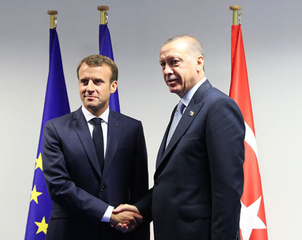 Катар налива $15 млрд. в турската икономика