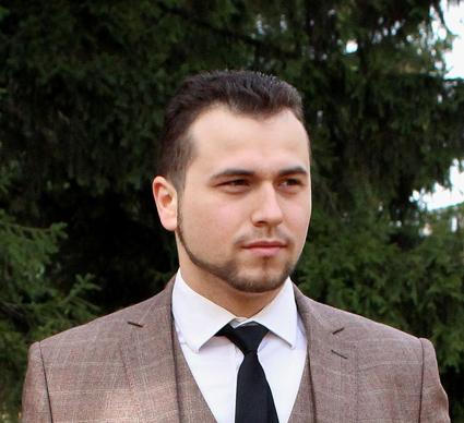 Д-р Станислав Бачев - историк и политолог, пред „Труд“: “Северен поток-2” е тест за силата на Германия и на ЕС