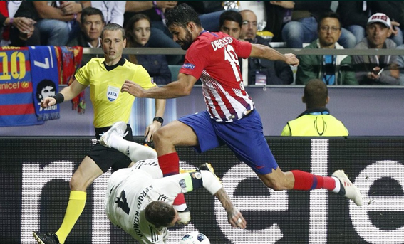 "Реал" губи първи финал от 18 години