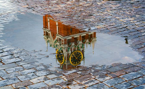 Ще защити ли Путин Русия от униженията на САЩ?