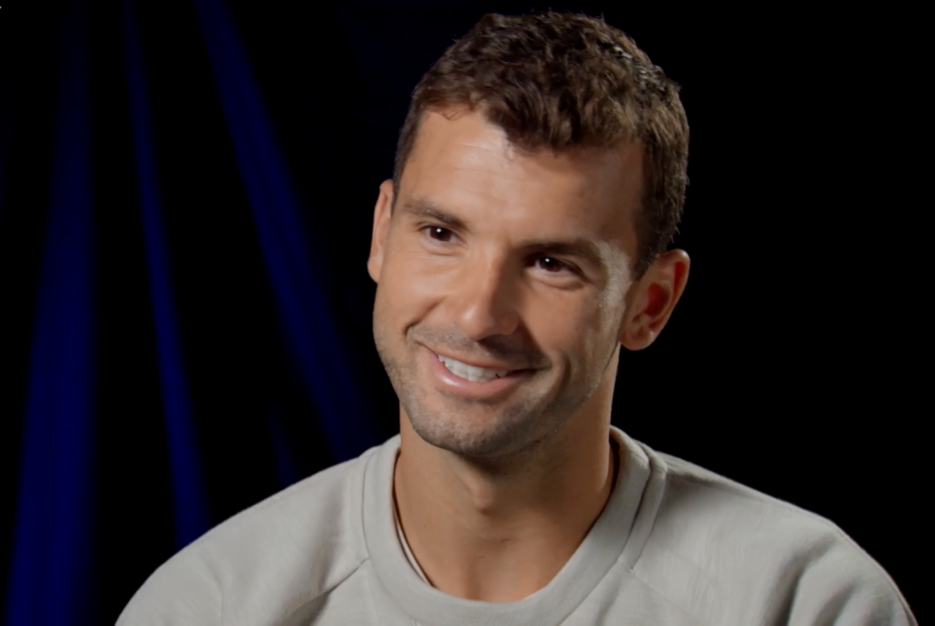 Григор: Жегата помага на играта ми