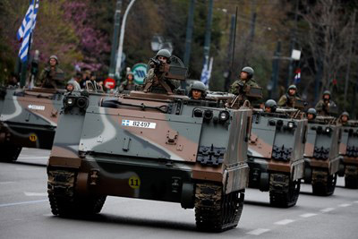 Оръжейна надпревара