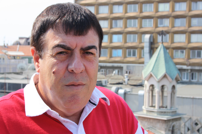 Чакат в прокуратурата Бенчо Бенчев в понеделник