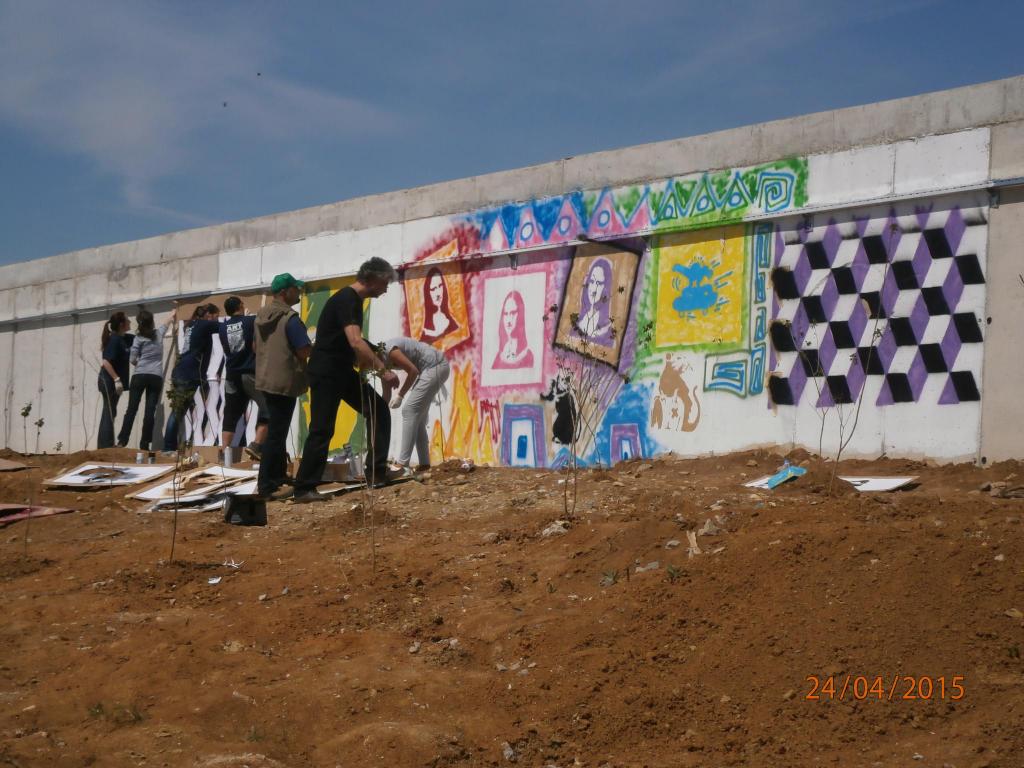 Деца ще създават изкуство на … депото за отпадъци в Габрово