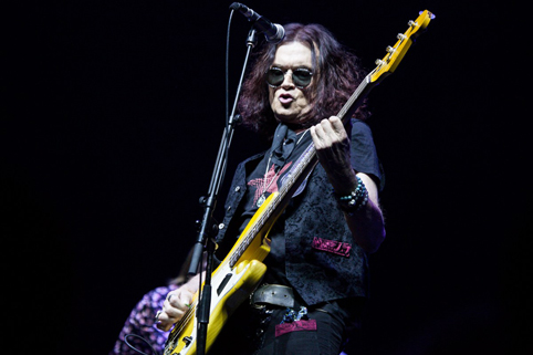 Long Live Rock and Roll!