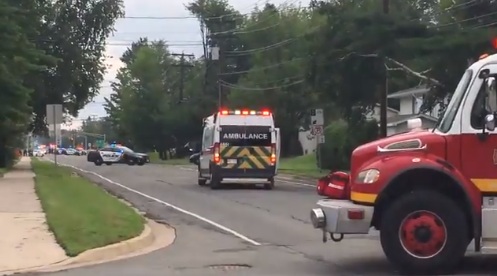 Четирима убити при стрелба в Канада