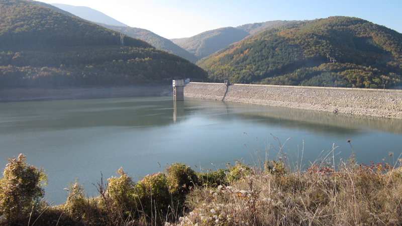 До 10 пъти се увеличава глобата за неизряден язовир при повторно нарушение