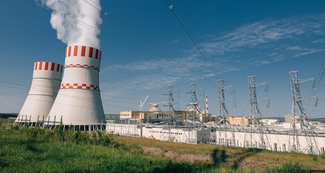 Турция планира да строи АЕЦ близо до България