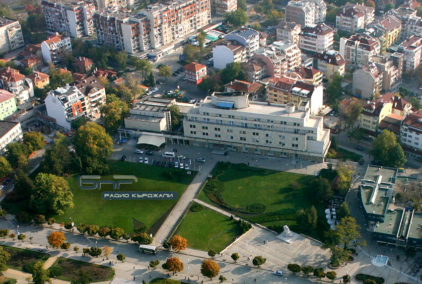 Ремонтират улици и тротоари в Кърджали за 5 млн. лева