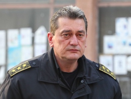 МВР търси да назначи 250 пожарникари и спасители
