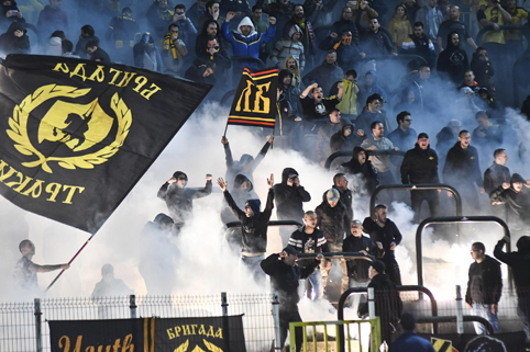 32 580 зрители гледаха 21 мача