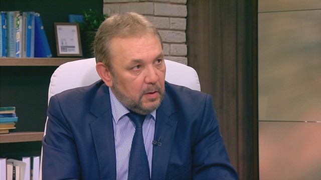 Премиерът освободи зам.-министър Цветан Димитров