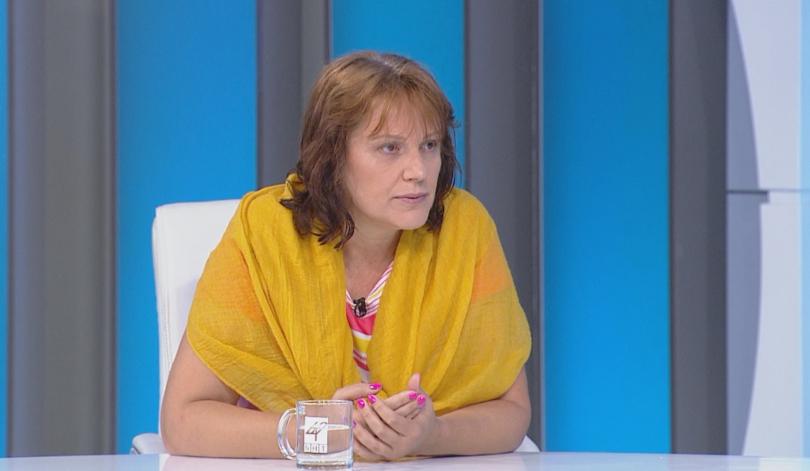 Д-р Цветеслава Гълъбова: Парите за психиатрична помощ са срамно малко