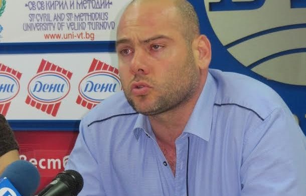 Симеон Караколев, съпредседател на Националната овцевъдна и козевъдна асоциация: 5000 души ще изливат козе мляко утре пред Министерски съвет