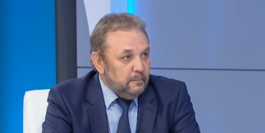 Зам.-министърът на земеделието Цветан Димитров: Животновъдите ще получат пълна субсидия за 2018