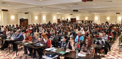 НСОРБ организира среща на побратимените ни градове с Русия