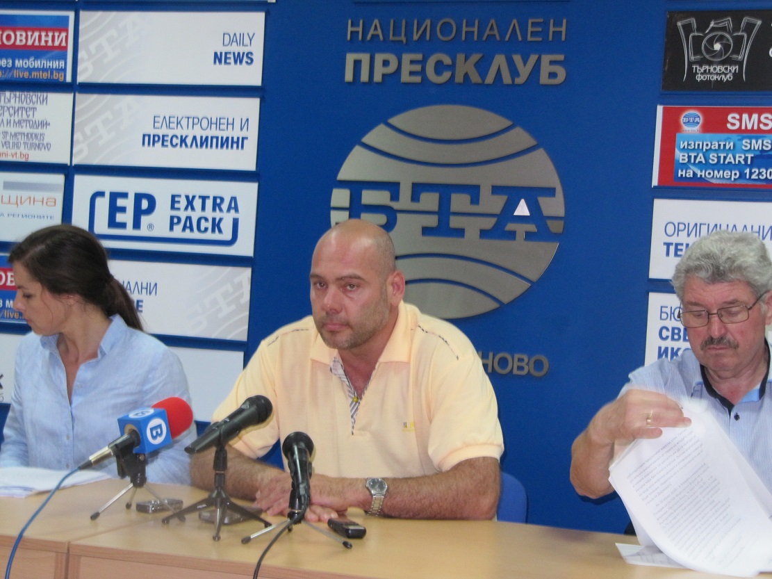 1500 овцевъди ще изливат мляко в знак на протест край Търново