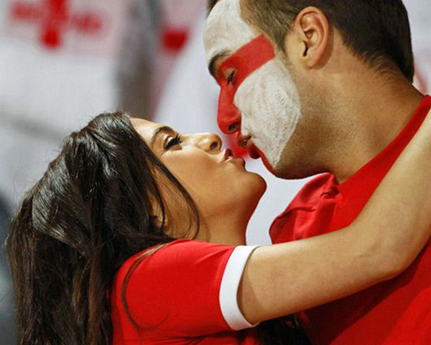 37 млн. британци пред екраните