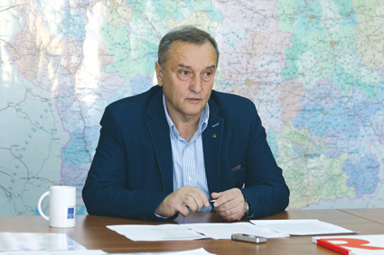Инж. Светослав Глосов, шеф на Агенция „Пътна инфраструктура“, пред „Труд“: Пускаме търга за магистралата през Кресненското дефиле