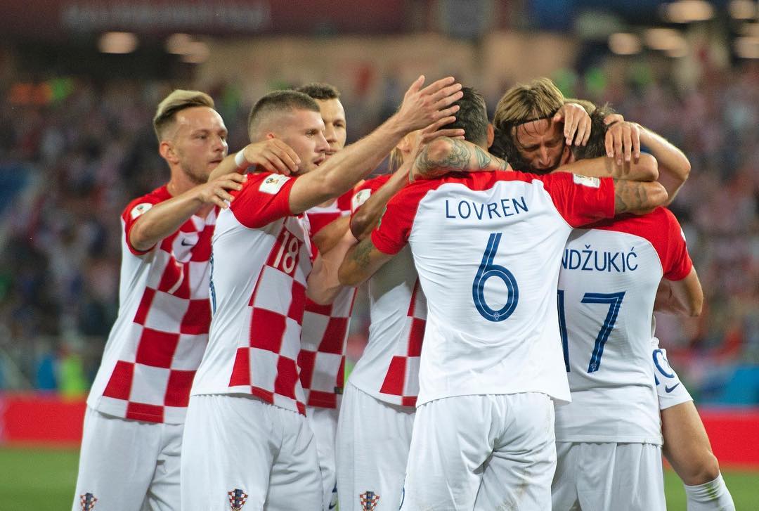 Ловрен: Искаме да надскочим златното поколение от `98