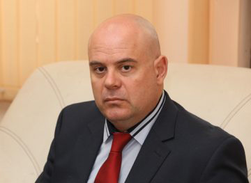 Иван Гешев – кандидат за зам.-главен прокурор
