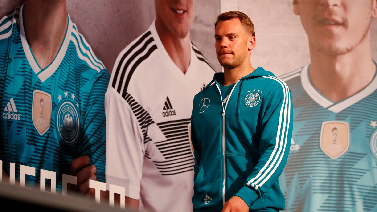 Кризисна сбирка в Германия