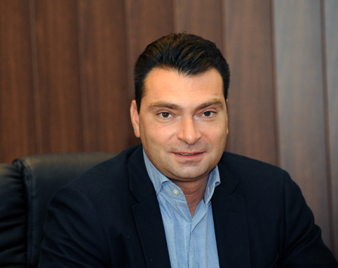 Калоян Паргов, лидер на столичната организация на БСП, пред „Труд“: Партньор може да ни е всяка партия, която би изпълнявала нашата програма