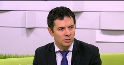 Бившият зам.-министър на МВР Филип Гунев: Не е възможно затваряне на всички външни граници на ЕС