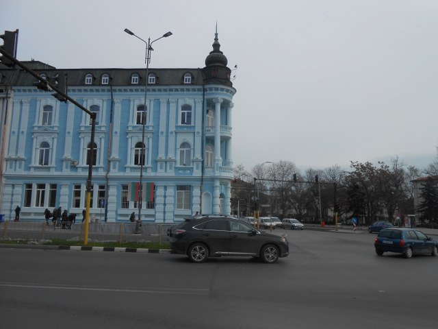 Общината откупува австрийския дял във "Варна-Ефкон"