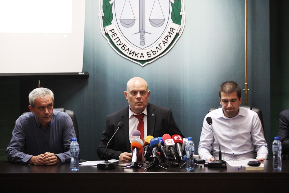 Ментета на британски лири произвеждани в Пловдив