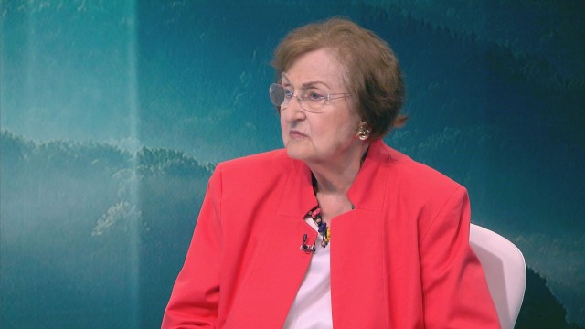 Анастасия Мозер: Изборната победа на НДСВ през 2001 г. беше удар по усилията за промяна на България