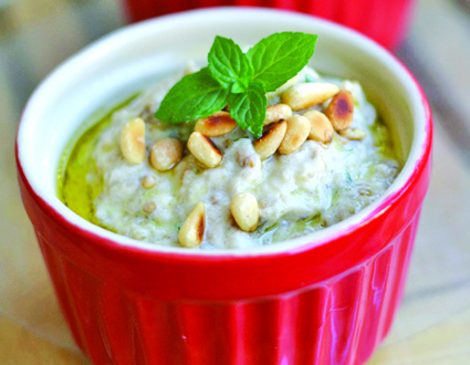 Хайде на киселото мляко