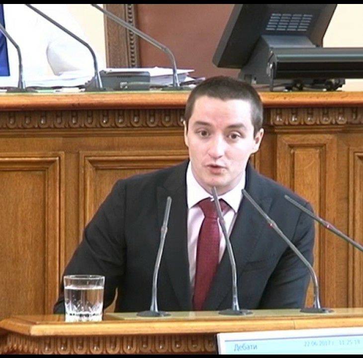 Заплашеният с пистолет на "Хемус" депутат от БСП: Преживях нещо ужасно, но това е ежедневие за много хора
