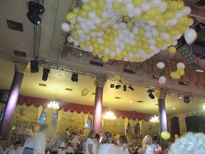 Рекордни 21 000 лева събраха на благотворително парти дамите от Зонта Клуб в Търново