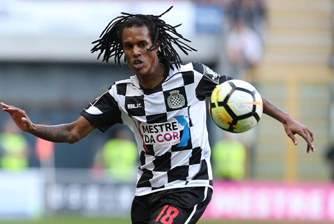 "Левски" иска играч с 3 гола