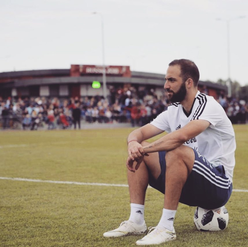 В Аржентина цари пълен хаос