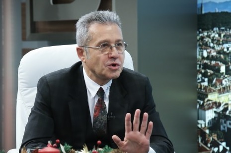 Йордан Цонев: ДПС ще подкрепи вота на недоверие на БСП