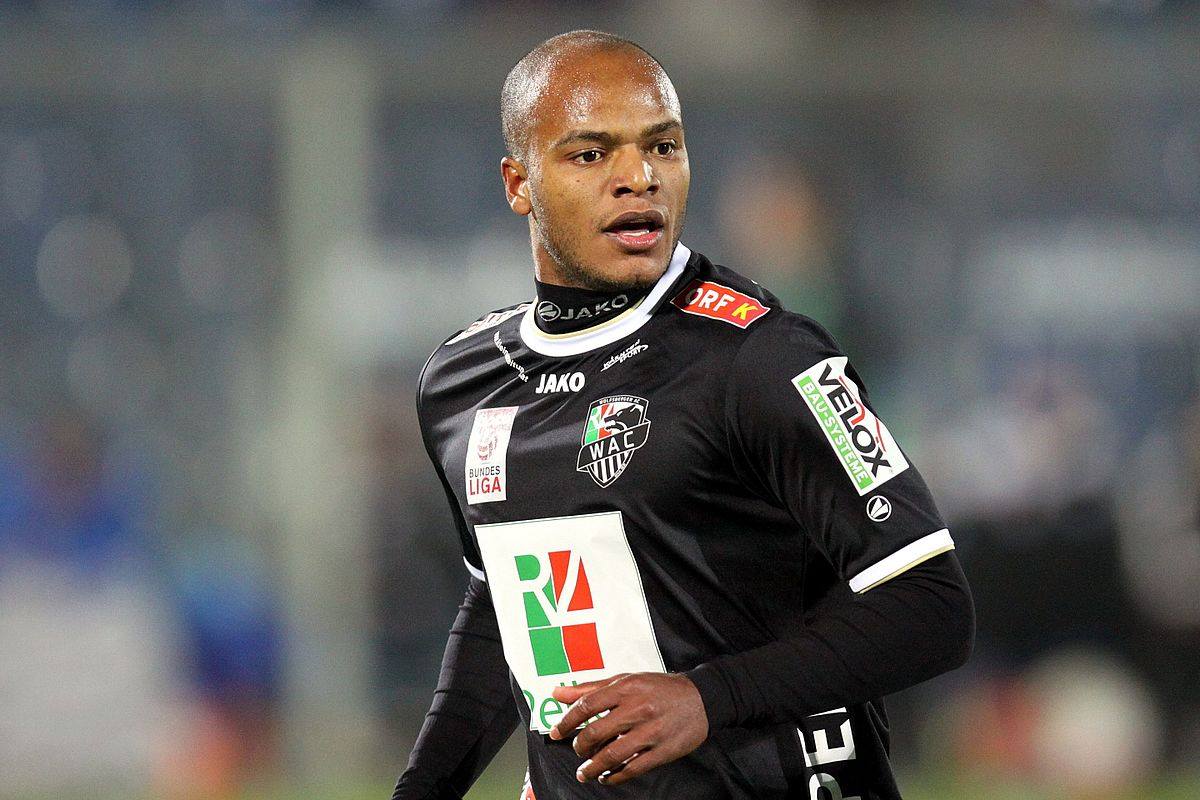 Предложиха на "Левски" 33-годишен бразилец