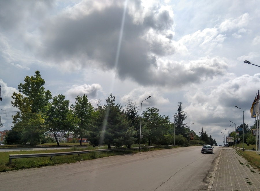 Погват автоджигити заради гонки в Търново