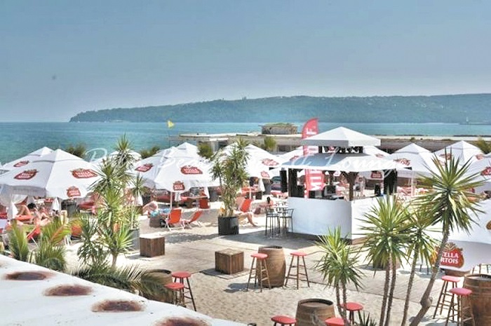 Държавата бута незаконни кръчми